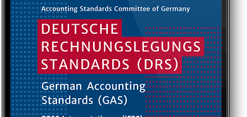 Deutsche Rechnungslegungs Standards online