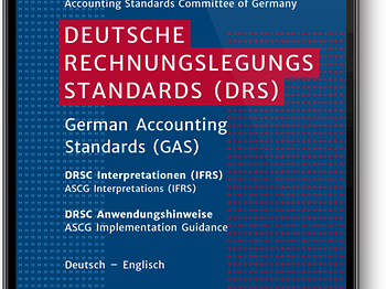 Deutsche Rechnungslegungs Standards online