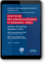 Deutsche Rechnungslegungs Standards online