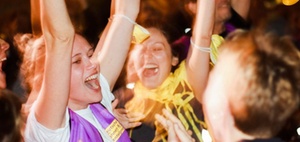 Berlin: Vergesellschaftungsgesetz Deutsche Wohnen enteignen