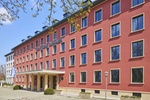 Deutsche Wohnen Hauptsitz Berlin