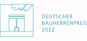 Deutscher Bauherrenpreis 2022: Los geht's, jetzt bewerben!