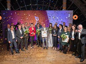 Deutscher bAV-Preis 2024