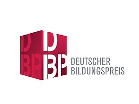 Deutscher Bildungspreis