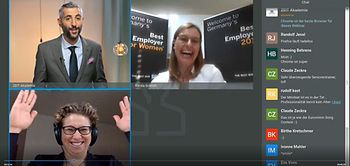 Deutscher Demografie Preis