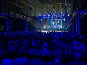 Deutscher Immobilienpreis 2026 Preisverleihung Rebecca Mir