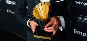 Deutscher Immobilienpreis 2026: die Nominierten