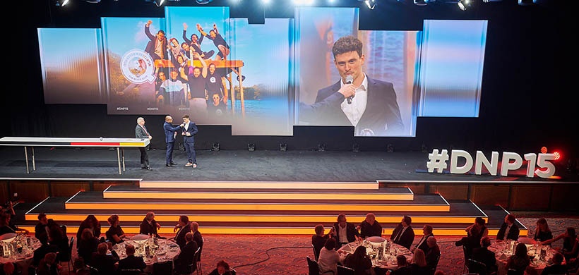 Deutscher Nachhaltigkeitspreis 2022 Quartiermeister