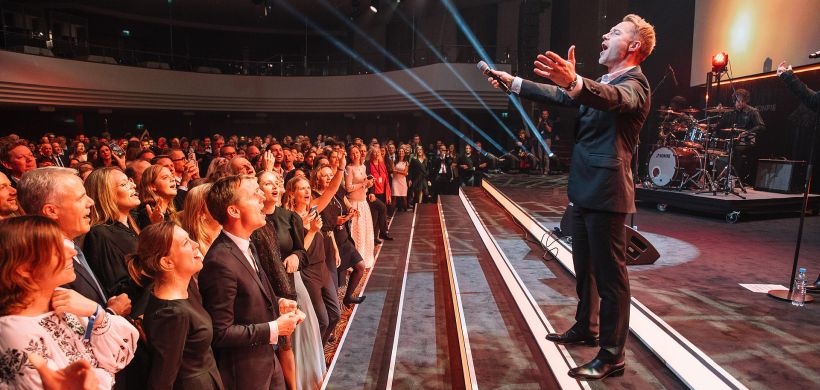 Deutscher Nachhaltigkeitspreis 2024 Keating