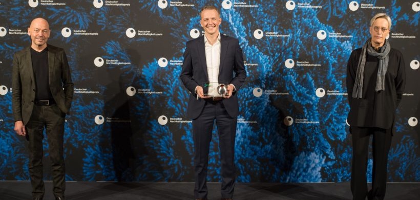 Deutscher Nachhaltigkeitspreis Architektur_Gewinner 2020_Skaio