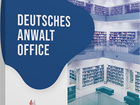 Deutsches Anwalt Office Premium