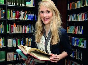 Deutschlandstipendium gegen den Fachkräftemangel