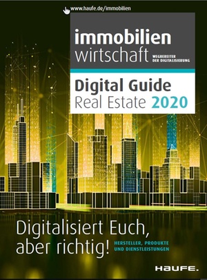 Digital Guide Real Estate 2020