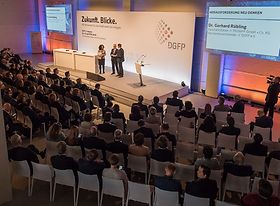 DGFP Congress 2016 Publikum