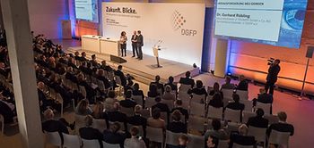 DGFP Congress 2016 Publikum