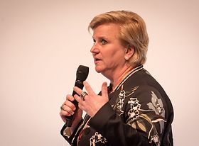 DGFP Kongress 2016 Katharina Heuer 