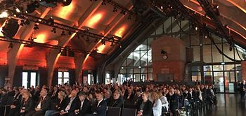 DGFP-Kongress Plenum