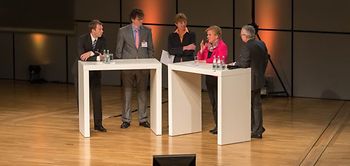DGFP-Kongress zweiter Tag