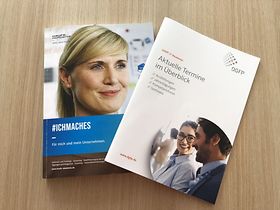 DGFP kooperiert mit Haufe Aka