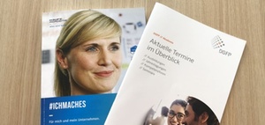 DGFP und Haufe Akademie arbeiten zusammen