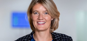 DGFP: Norma Schöwe wird neue Geschäftsführerin