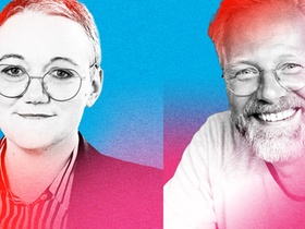 Die 40 führenden HR-Köpfe 2021: Berater