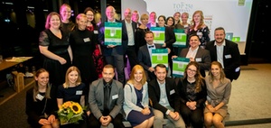 Auszeichnung Tagungshotels: Sieger lieben Nachhaltigkeit