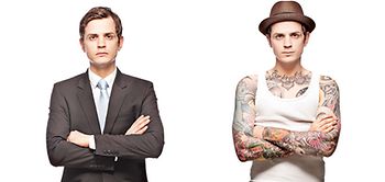 Die Fachkraft von morgen