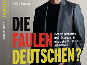 Die faulen Deutschen