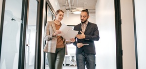 Wissenstransfer in Steuerkanzleien