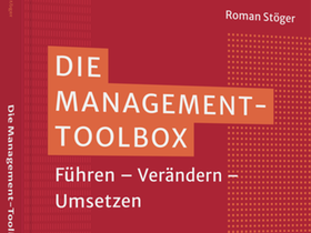 Die Management-Toolbox