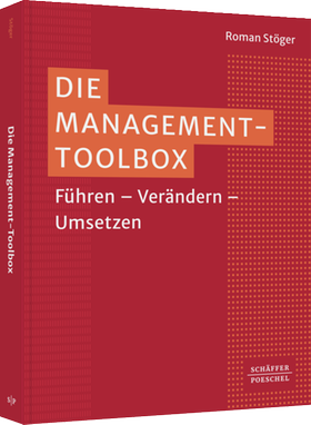Die Management-Toolbox