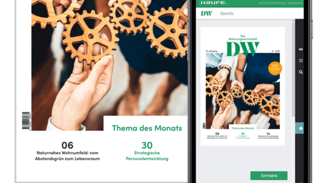 Strategische Personalentwicklung