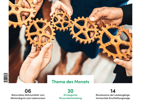 Die Wohnungswirtschaft 1/2026