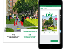 Die Wohnungswirtschaft 7/2025