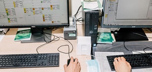 Workforce Management ist mehr als Personal­einsatz­planung