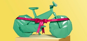 Das Dienstrad bleibt beliebtes Benefit