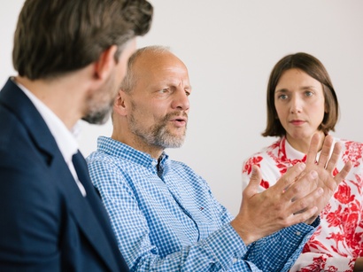 Dierkes Partner Drei