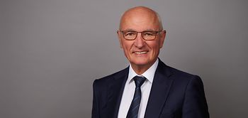 Dieter Mehnert