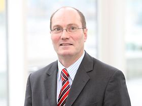 Dietrich Hesse Evonik