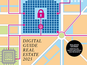 Digital Guide Real Estate 2025
