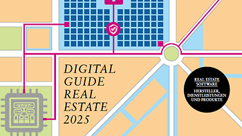 Digital Guide Real Estate 2025