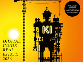 Digital Guide Real Estate 2026