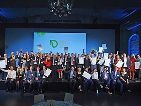 Digital Leader Award 2018