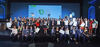 Digital Leader Award 2018