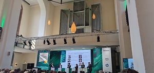 Digital Sustainability Summit Halle