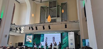 Digital Sustainability Summit Halle