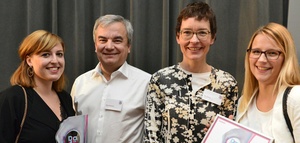 Haufe als „Digital Transformer of the Year“ ausgezeichnet