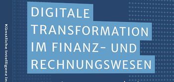Digitale Transformation im Finanz- und Rechnungswesen