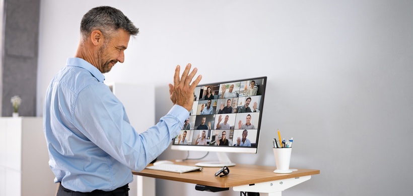 Digitale Zusammenarbeit